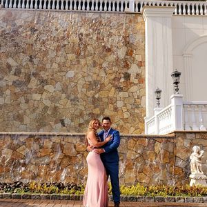 Meet your Posher, Vanessa